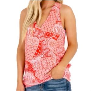 Bandana Tank